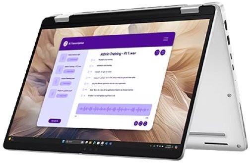 Dell Pro 14 Plus 14 inch 2-in-1 Laptop